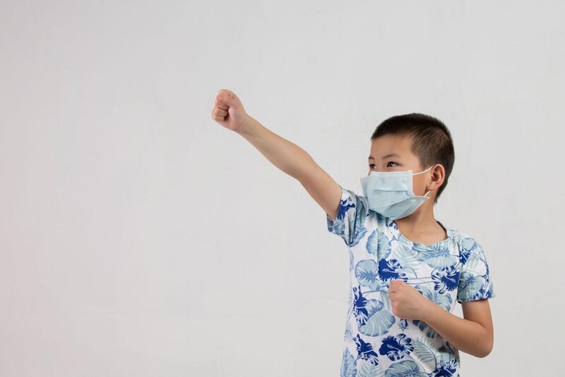 article-banner-Cara Memperkuat Sistem Imun pada Anak